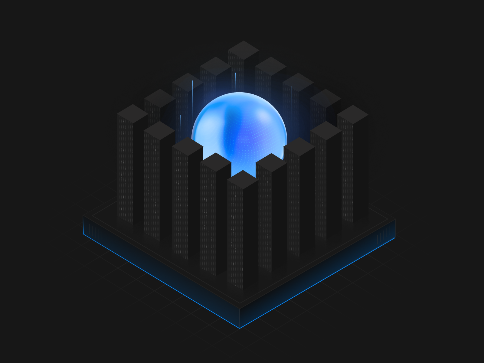 UltimateBox about page illustration
