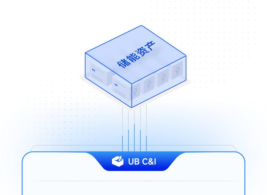 UB C&I